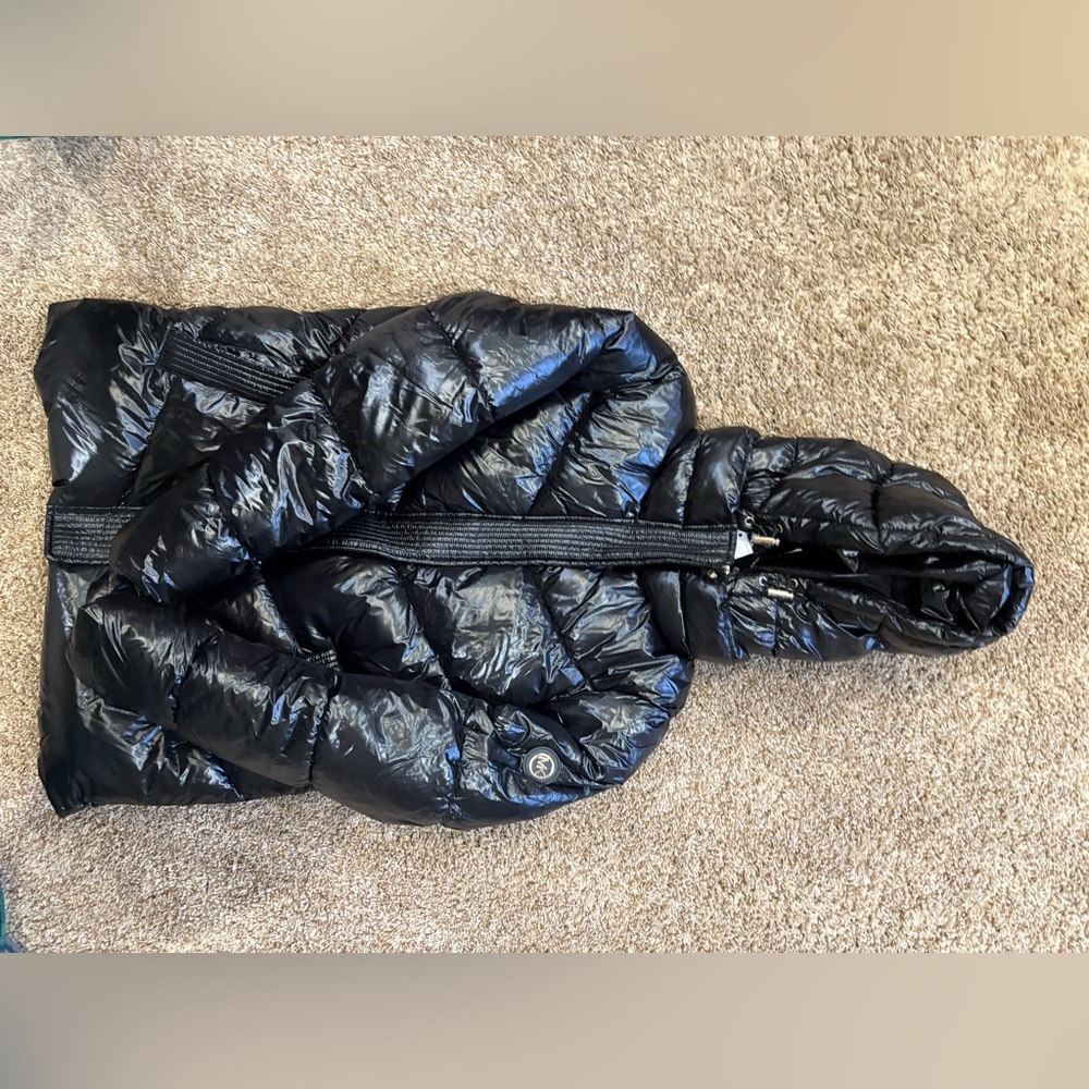Brand New Michael Kors Winter Coat